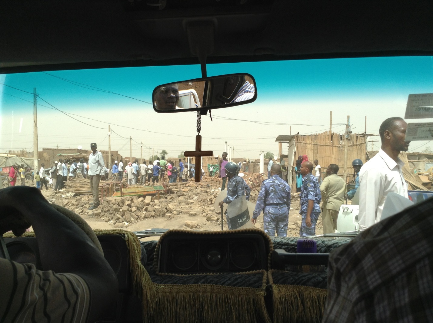 Sudan