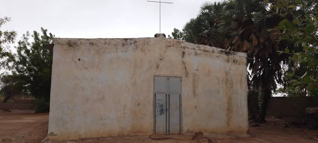 Mali
