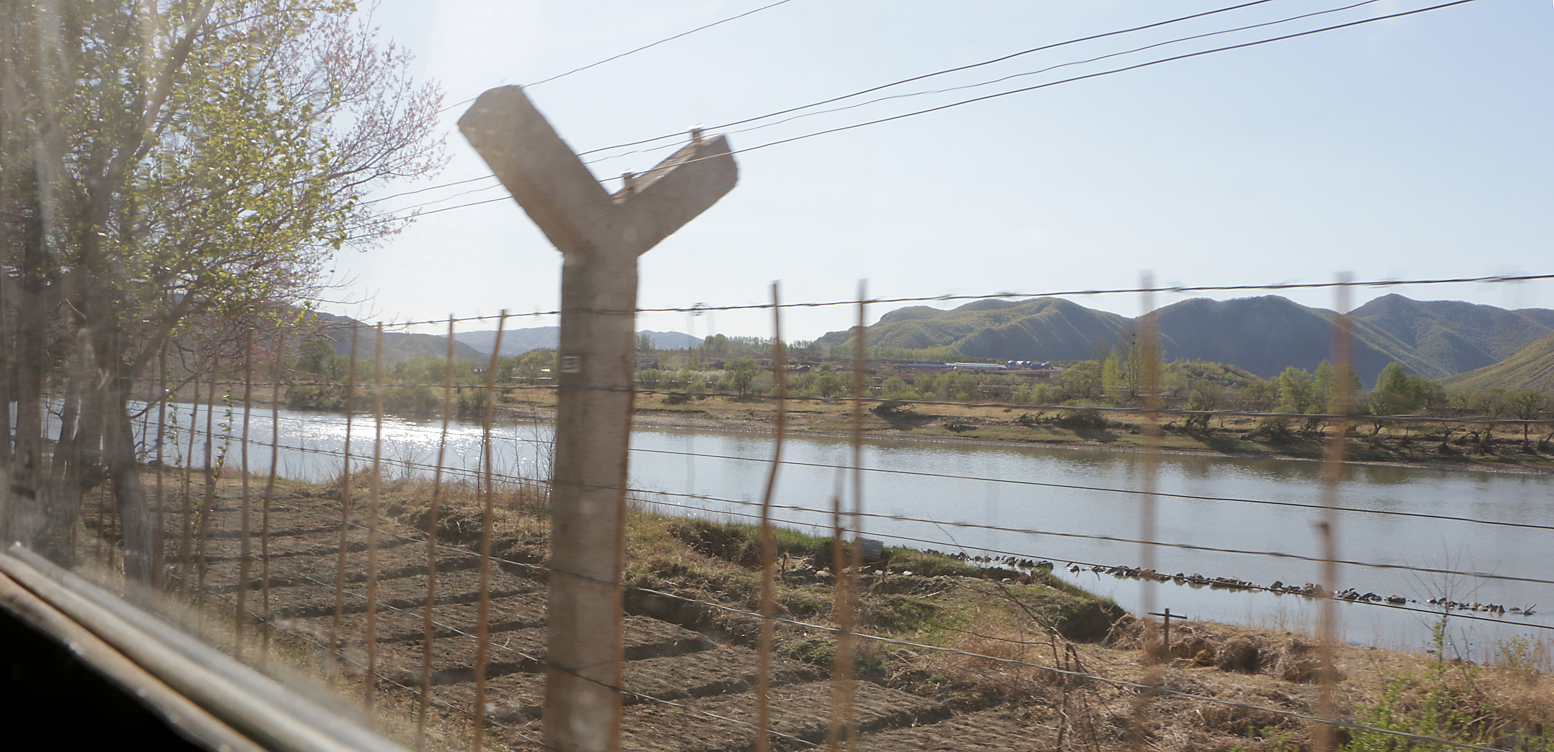 North Korea